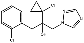 prothioconazole-desthio