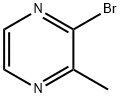 2-BROMO-3-METHYLPYRAZINE