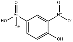 Roxarsone 