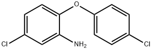 2-AMINO-4,4'-DICHLORODIPHENYL ETHER