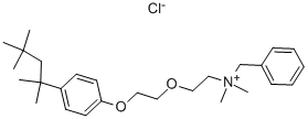 Benzethoniumchlorid