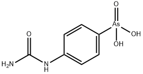 121-59-5 結(jié)構(gòu)式