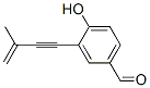 eutypine Struktur