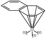 TRICARBONYL(NAPHTHALENE)CHROMIUM