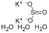 POTASSIUM STANNATE TRIHYDRATE price.