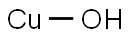 COPPER(I)HYDROXIDE Struktur
