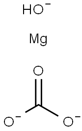 塩基性炭酸MG