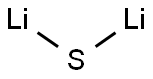 Lithium sulfide