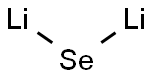 LITHIUM SELENIDE Structure