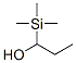 1-trimethylsilyl-1-propanol Struktur