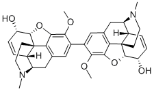 CODEINE IMP C Struktur