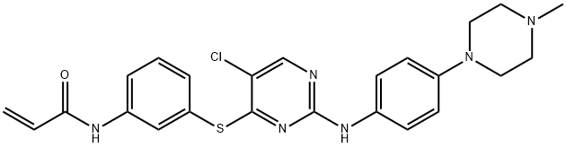 1214265-57-2 Structure