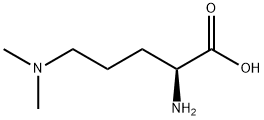 L-Ornithine, N5,N5-dimethyl- (9CI)|L-Ornithine, N5,N5-dimethyl- (9CI)