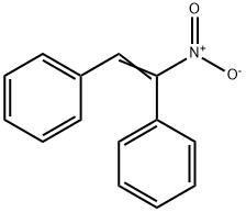 α-Nitrostilbene Struktur