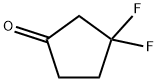 3,3-Difluorocyclopentanone|3,3-二氟環(huán)戊烷酮