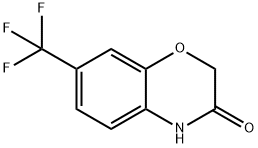 7-Trifluoromethyl-4H-benzo[1,4]oxazin-3-one|7-(三氟甲基)-2H-苯并[B][1,4]噁嗪-3(4H)-酮