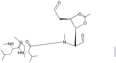 121584-52-9 結(jié)構(gòu)式