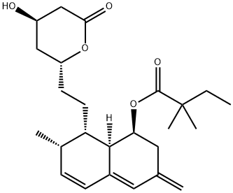 121624-18-8 結(jié)構(gòu)式