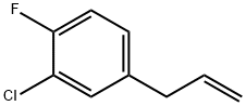 1-allyl-3-chloro-4-fluorobenzene price.