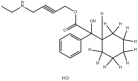 1216405-15-0 結(jié)構(gòu)式