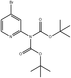 1216620-65-3 結(jié)構(gòu)式