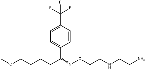 1217262-11-7 結(jié)構(gòu)式