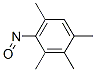 Benzene,  1,2,3,5-tetramethyl-4-nitroso- Struktur