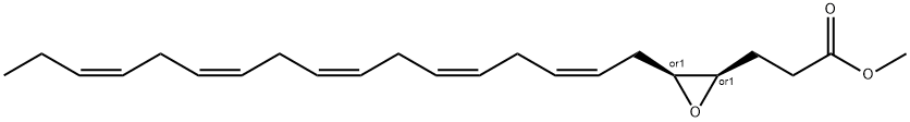 4(5)-EPDPE METHYL ESTER Struktur