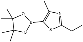 1218789-94-6 結(jié)構(gòu)式