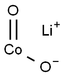 LITHIUM COBALT(III) OXIDE