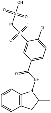 1219174-77-2 Structure