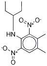 PENDIMETHALIN D5 Struktur