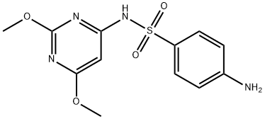 122-11-2 Structure