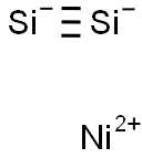 NICKEL SILICIDE Struktur