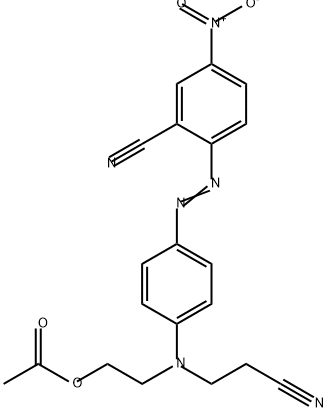 12223-39-1 Structure