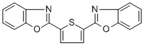 Fluorescent brightener  185 Structure