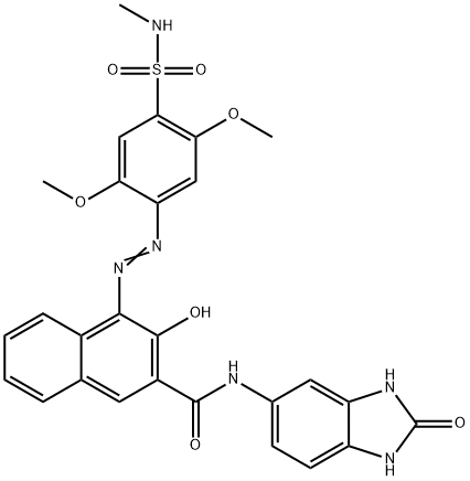 12225-08-0 Structure