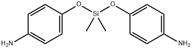 1223-16-1 Structure