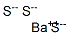 Barium polysulfides