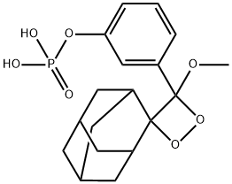 AMPPD Structure