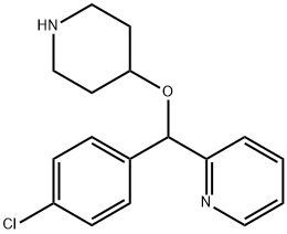 122368-54-1 Structure