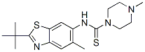 CGP 21833 Struktur