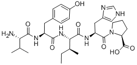 ANGIOTENSIN I/II (3-7) price.