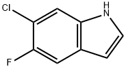 122509-72-2 Structure