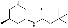 1227919-32-5 Structure