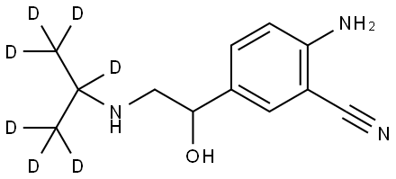 シマテロール-D7