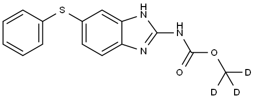 Fenbendazole-d3 price.