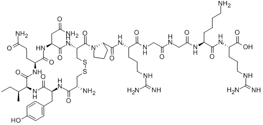 HYDRIN 1 Structure