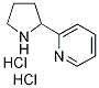 2-Pyrrolidin-2-yl-pyridine dihydrochloride price.