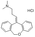 Doxepin hydrochloride  price.